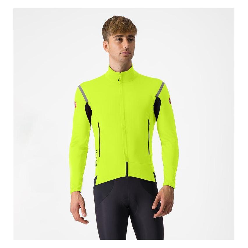 Castelli Perfetto RoS 2 Jacket (M) (64642008)