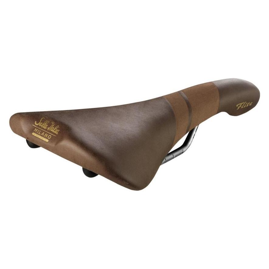 Selle Italia Flite Bullitt Brown L1 (800002100100080004)