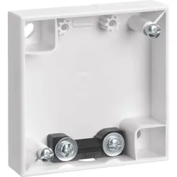 Berker Aufbau-Gehäuse pws 911522559
