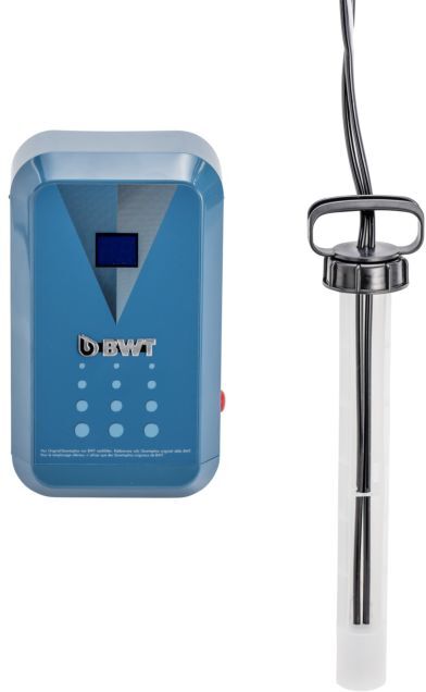 BWT Dosiergerät 70001 DN 25, mit eingebautem Diagnosesystem