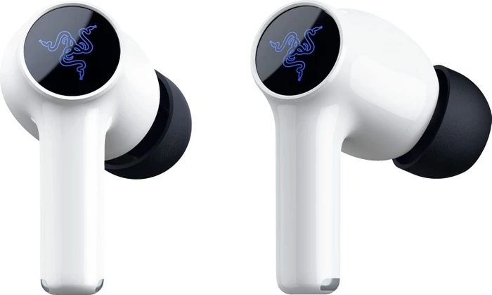 Razer Hammerhead V3 X HyperSpeed für PlayStation, kabellos, ANC - schwarz