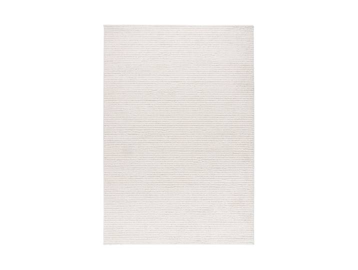 Design Teppich „Lotus 303“ - Ivory 80 x 150 cm LALEE
