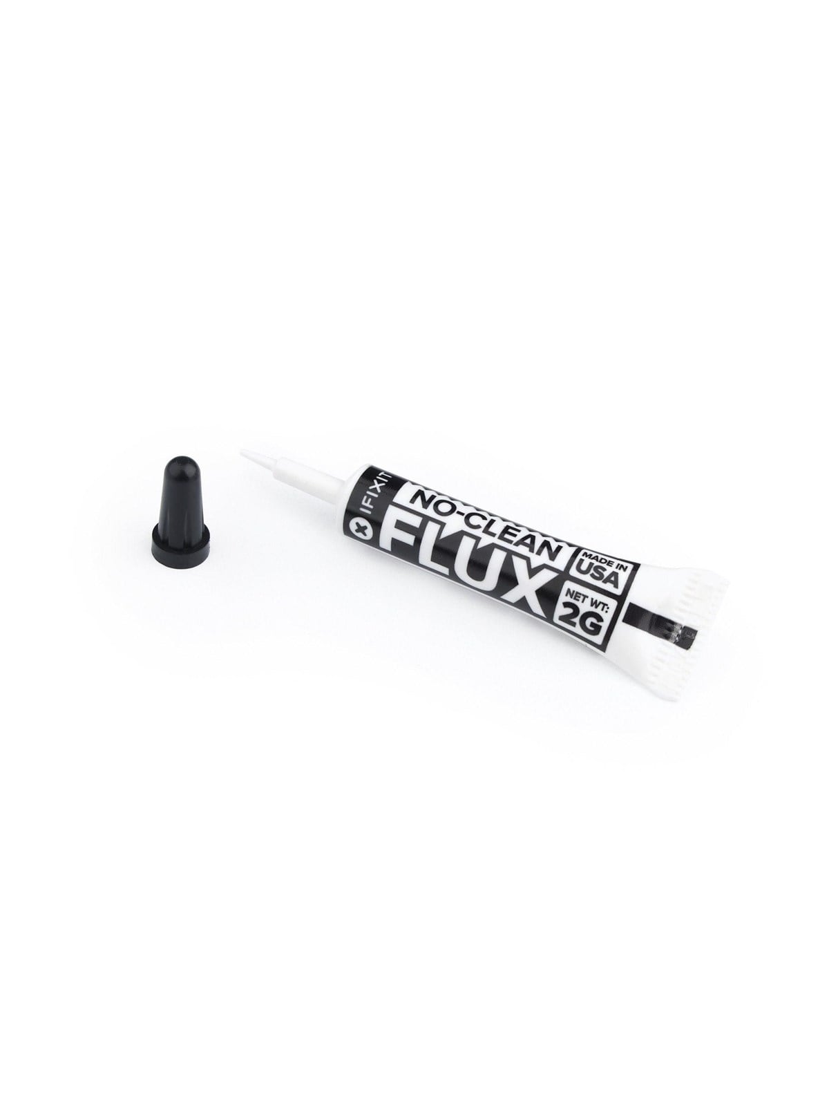 iFixit Soldering iron / No-Clean Flux