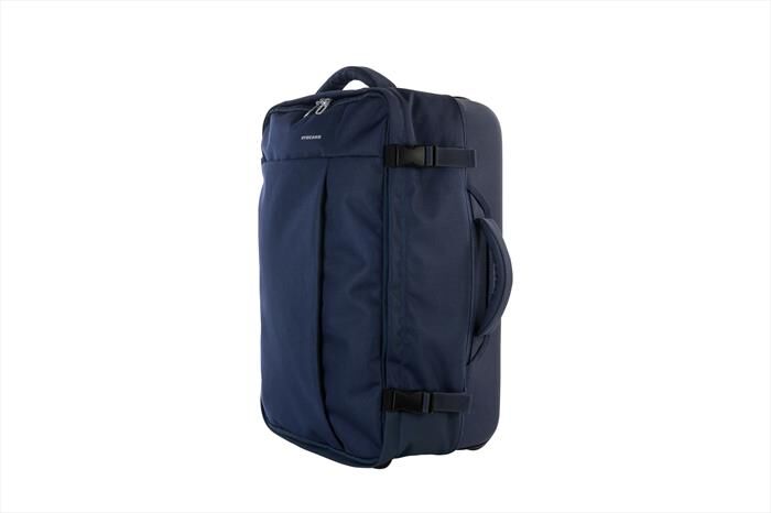 Tucano Zaino Bagaglio A Mano Per Notebook 15.6"-blu