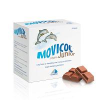 MOVICOL Junior Schoko Plv.z.Her.e.Lsg.z.Einnehmen 30X6.9 g