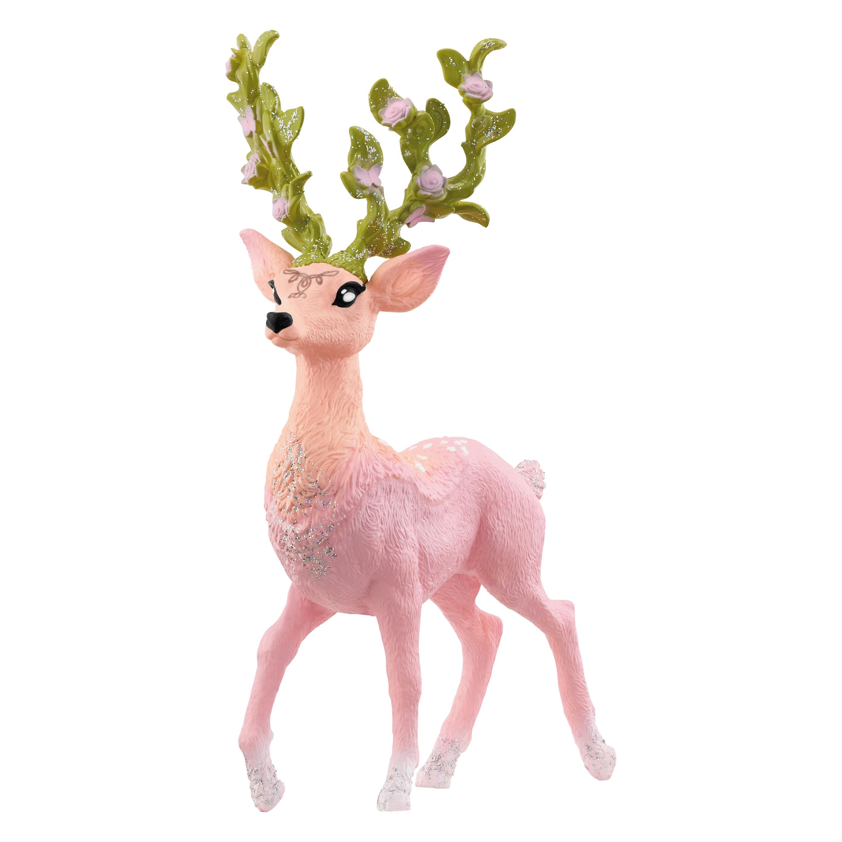 Schleich Magischer Hirsch (70793)