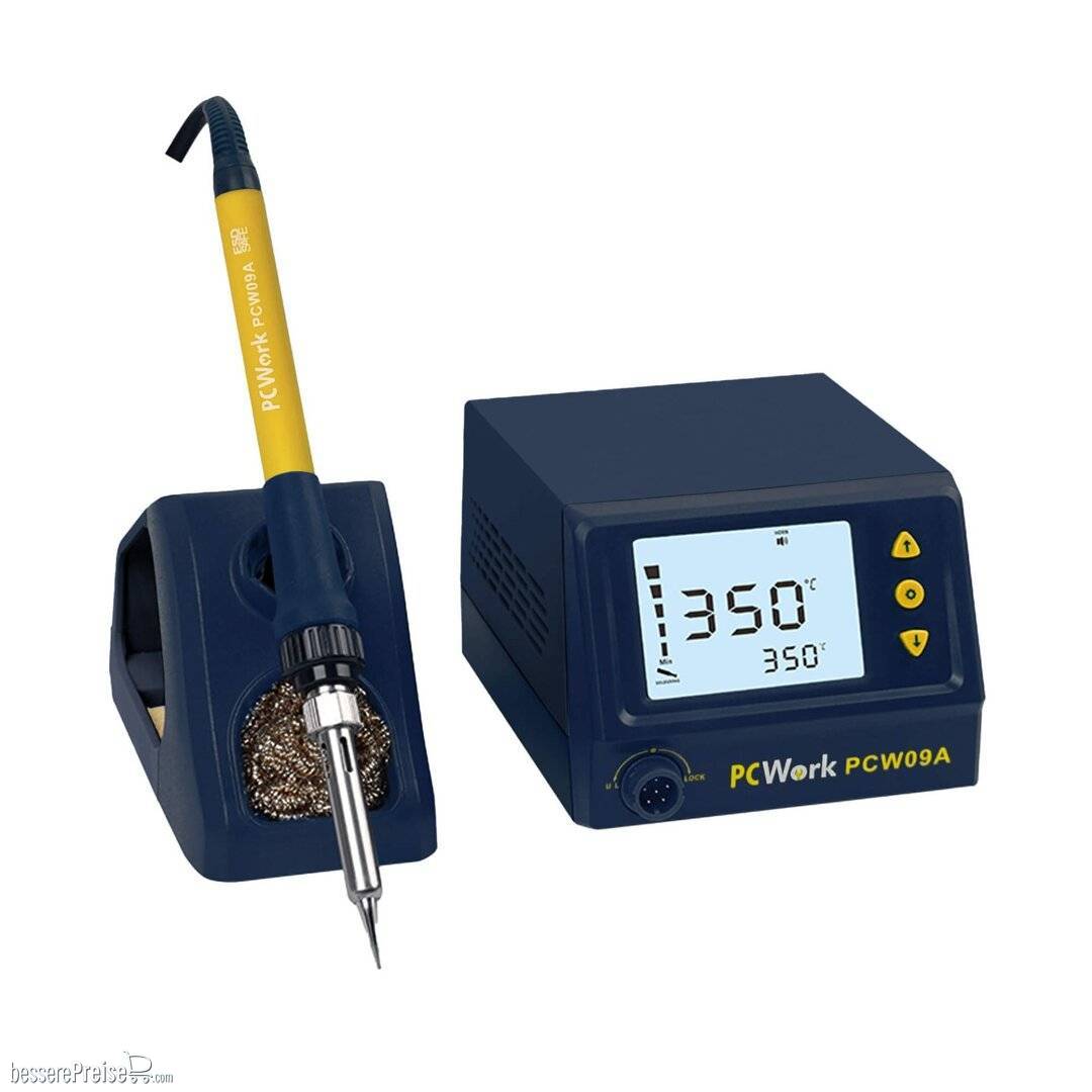 Tams Elektronik 31-10010-01