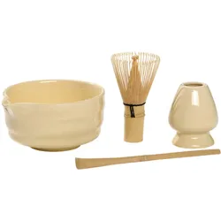Ritzenhoff & Breker Matcha Set Zen 4-tlg. - beige