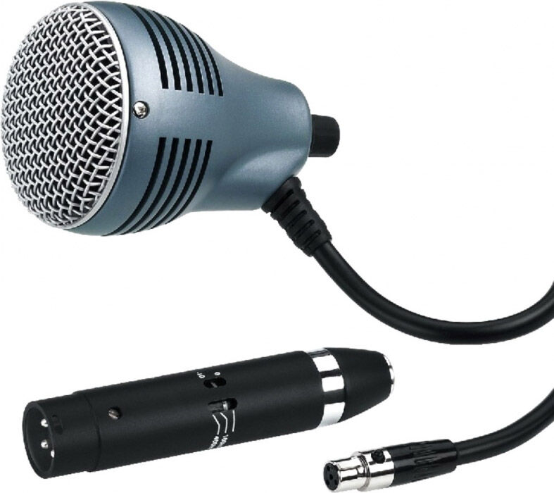 Jts Cx-520 Dynamisches Mikrofon