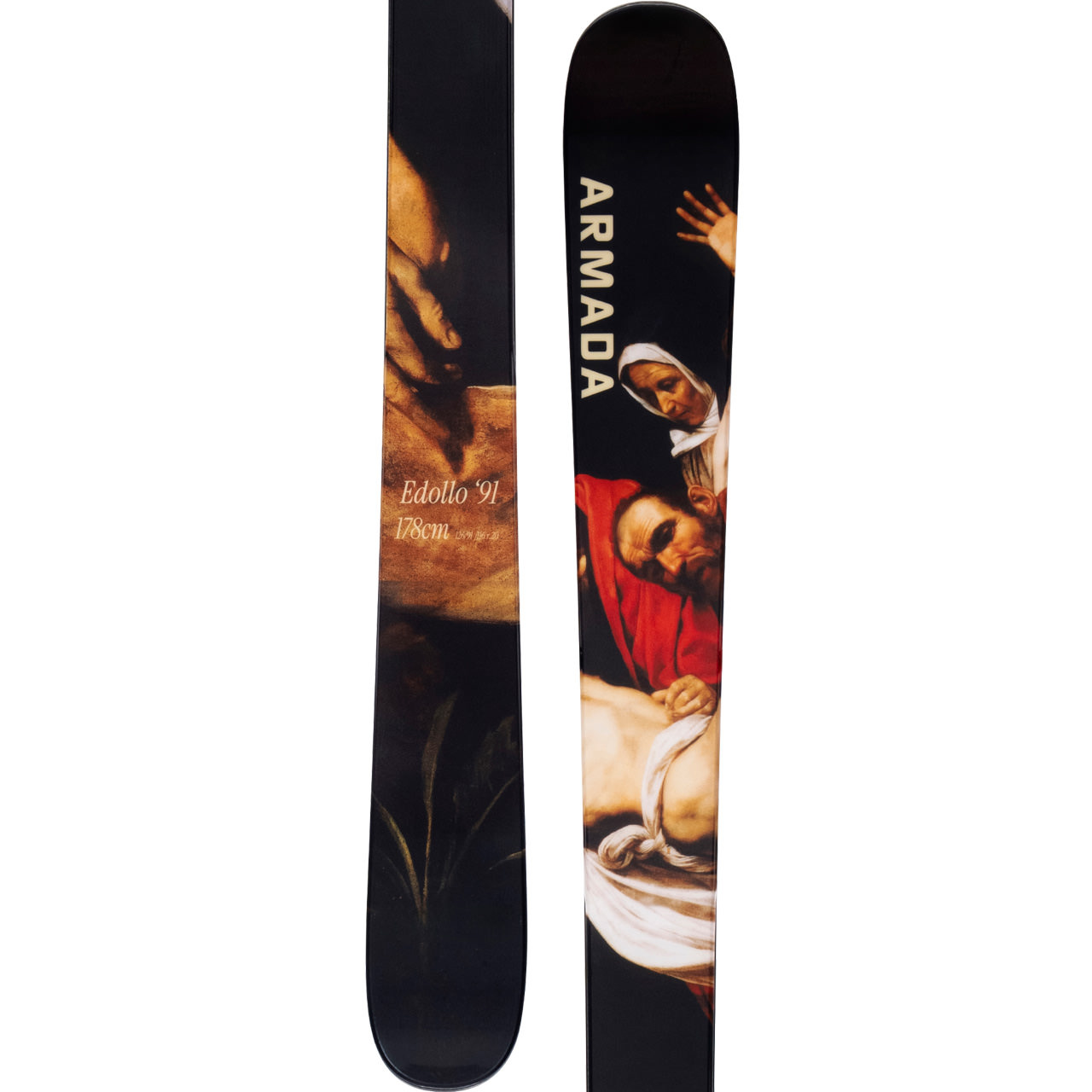 Armada Edollo '91 - 170 cm