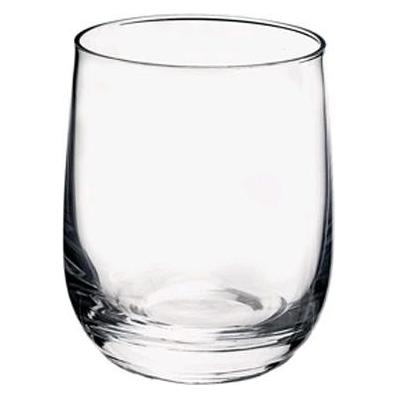 Bormioli Rocco Loto Weinglas Cc 190 (19 cl, 3 Gläser, Weissweingläser) (090913)