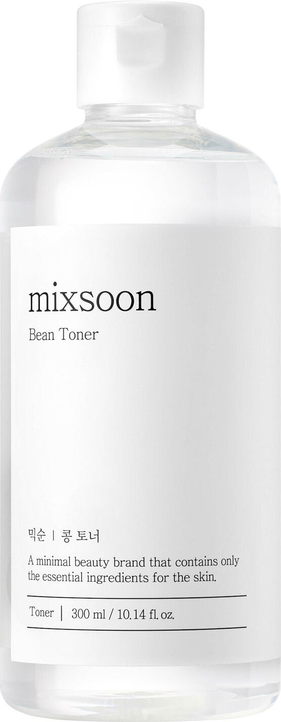 MIXSOON Bean Toner