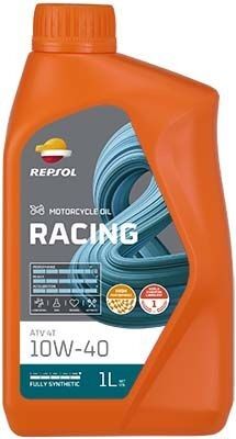 REPSOL RPP2005MHC Engine oil