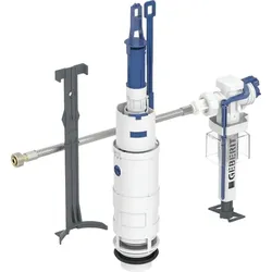 Geberit Innengarnitur 2-Mengen-Spülung 246126005