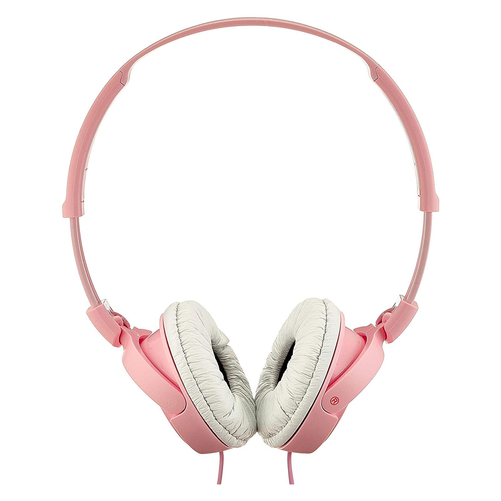 Sony MDR-ZX110P-Kopfhörer (NC, Kabelgebunden) (MDRZX110P.AE)