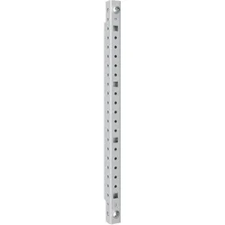 ABN MNT02N20 NT-Trägerprofil 25mm tief Länge: 300mm (20 Stück)