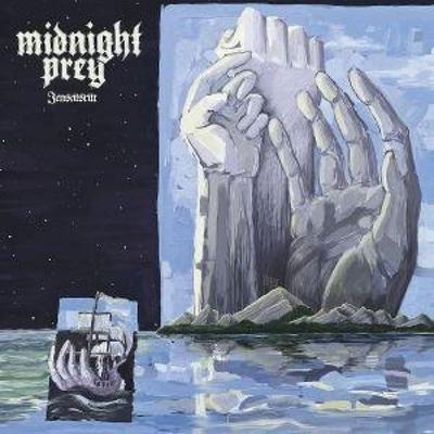 Jenseitsritt - Midnight Prey, CD