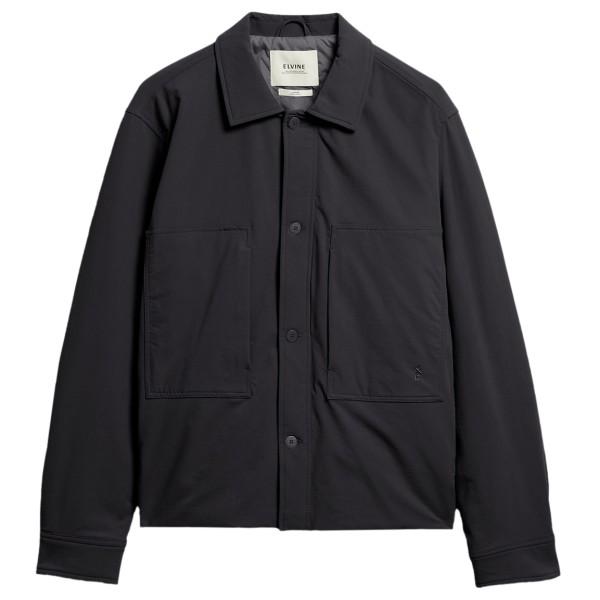 Elvine - Bernt - Freizeitjacke Gr S schwarz