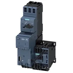 Siemens Dig.Industr. Wendestarter 3RA8512-1EE10