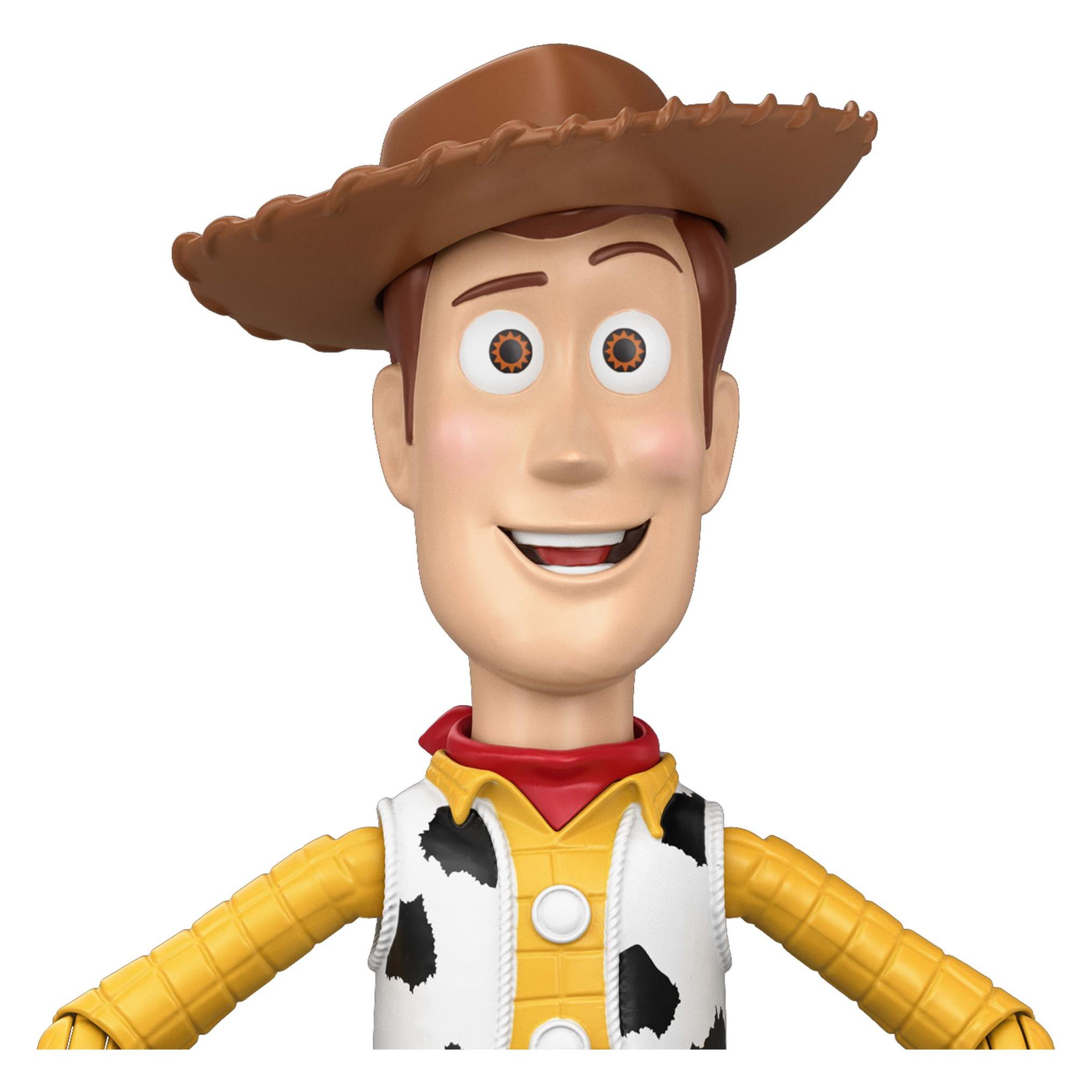 Mattel Corri Corri Woody (70085793)