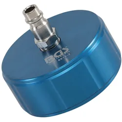 BGS 8514-3 Kühleradapter für Artikel 8514 für Scania