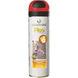 TP Baustellenmarkierspray, lila, 500ml - lila