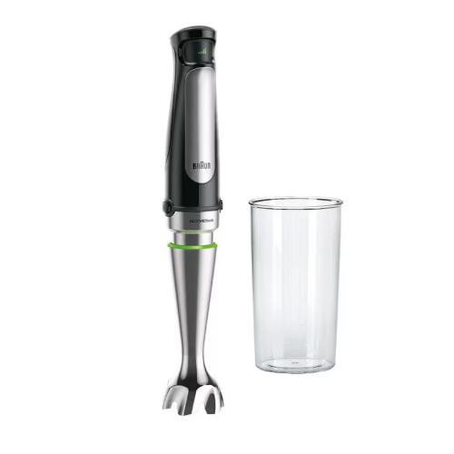 Braun MultiQuick 7 - MQ 7000X Stabmixer-Set