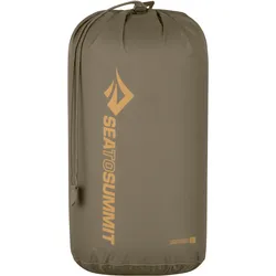 Sea To Summit Lightweight Stuff Sack, Packsack, Grün