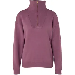 Tchibo - Strick-Troyer - Damen - Gr. M - rosé