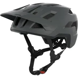 ALPINA Herren Helm TAUNUS, Größe 52 in Grau Grau