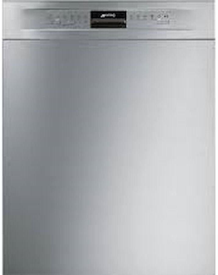 SMEG 13cop lavastoviglie da incasso a scomparsa 13 coperti classe d inox Lavastoviglie Elettrodomestici