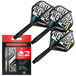 Target K-Flex Chris Dobey - No 2 (Standard)