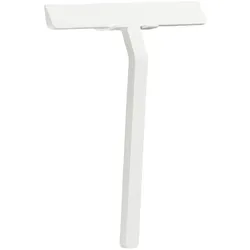 Zone Denmark, Duschabzieher, Duschabzieher m. Halter Rim 22cm White