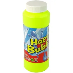 Bubble Liquid Flasche 0,5 L