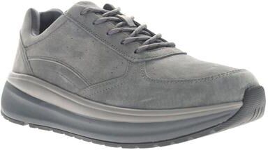 Propet Ultima - Mens 12 Grey Walking XW
