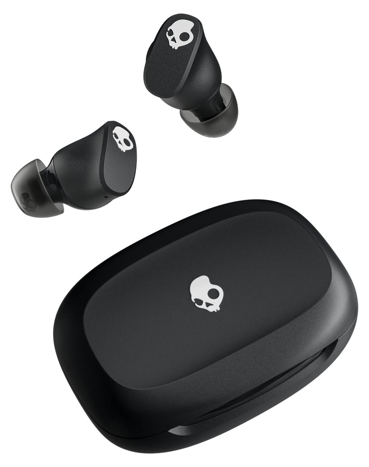 Skullcandy Smokin' Buds 360 draadloze oordopjes met geluidsisolatie