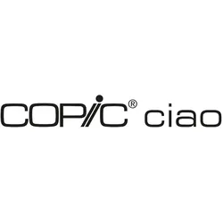 Copic Ciao Typ BV - 02