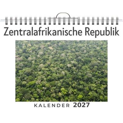 Zentralafrikanische Republik
