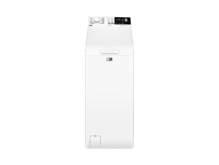 AEG LB1370 Waschmaschine