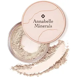 Annabelle Minerals, Foundation, Golden Fair 10G (Radiant Golden Fair)