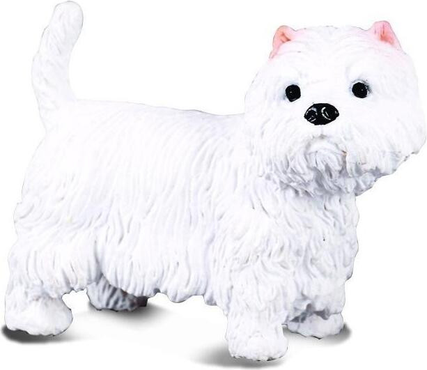 Collecta West Highland Terrier