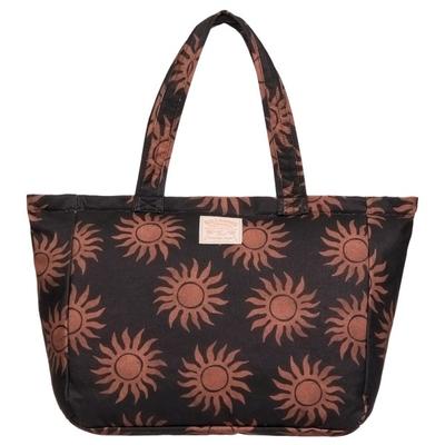 Billabong - Dreamaway Tote Canvas - Umhängetasche Gr One Size braun