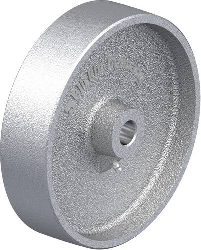 Blickle 7625 Schwerlast-Rad G 200/20G Schwerlast-Rad Rad-Durchmesser: 200mm Tragfähigkeit (max.): 1100kg 1St.