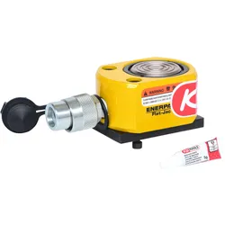 KS Tools Flach-Hydraulik-Zylinder - 640.0150