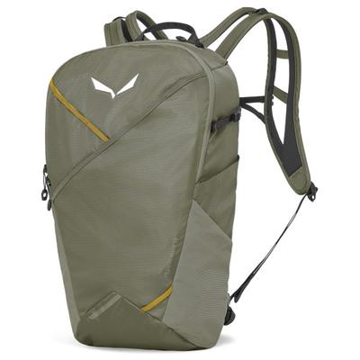 Salewa - Pedroc Mate 18 - Wanderrucksack oliv