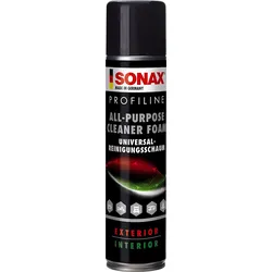 Sonax Profiline All Purpose Cleaner Foam 400 ml