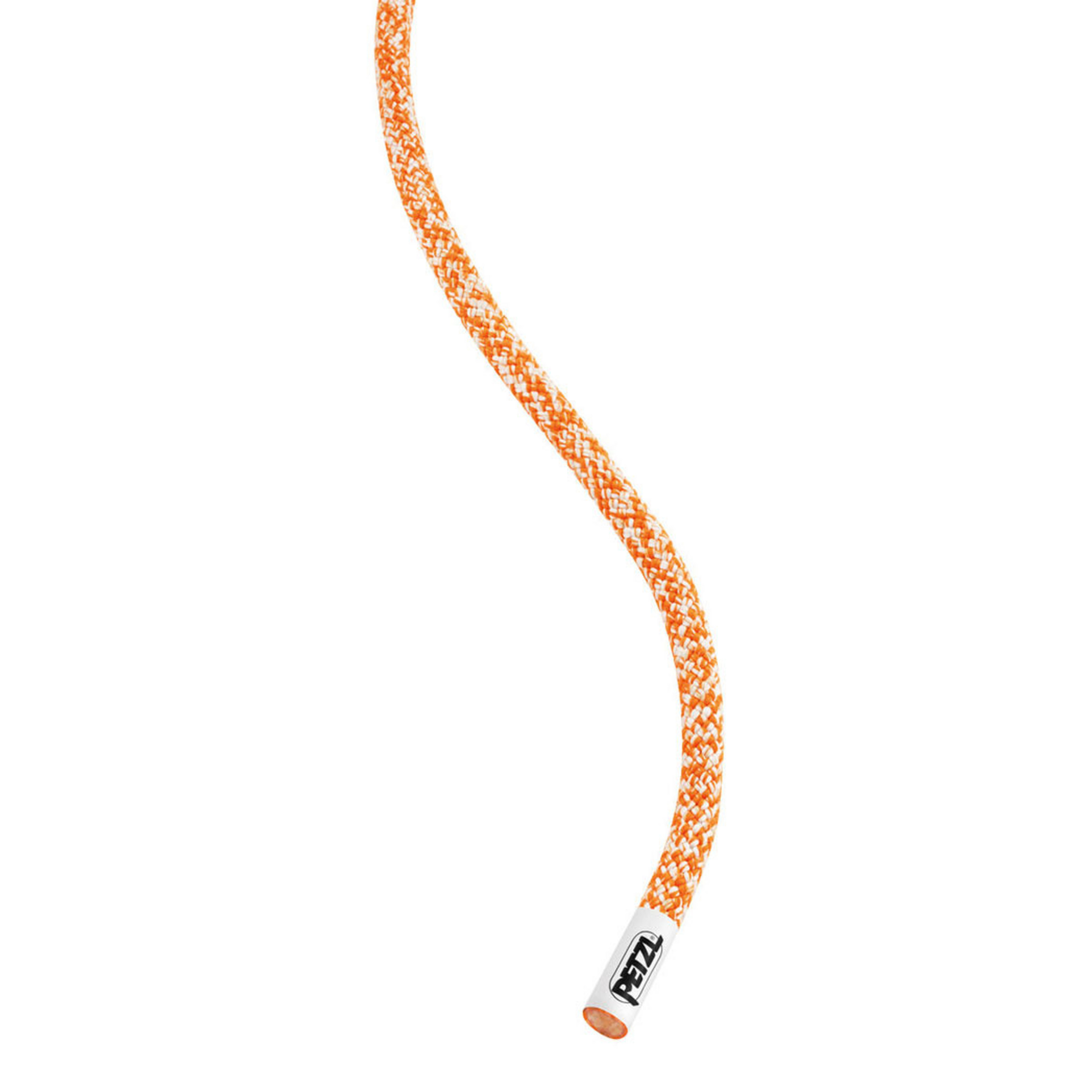 Petzl Rad Line 6mm Gletscherseil Statikseile orange Größe 30m Skihochtour