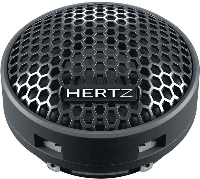 COLUNA AUTO HERTZ DT 24 SET TWEETER