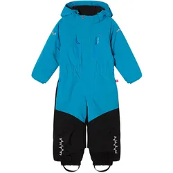 Isbjörn, Jungen, Skijacke, Penguin (122), Weiss, 122