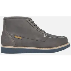 Newmarket II Moc Toe Chukka - Leder Stiefel - braun - 41,5